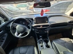 هيونداي – Hyundai سانتافيه – Santafe