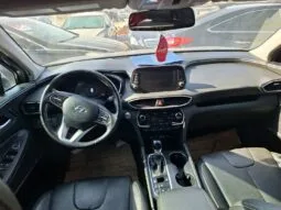 
										 هيونداي – Hyundai سانتافيه – Santafe ممتلئ									