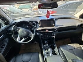 هيونداي – Hyundai سانتافيه – Santafe