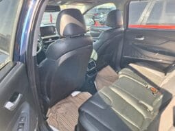 هيونداي – Hyundai سانتافيه – Santafe