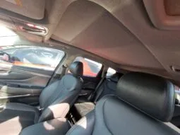 
										 هيونداي – Hyundai سانتافيه – Santafe ممتلئ									