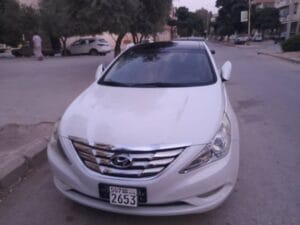 هيونداي – Hyundai سوناتا – Sonata