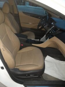 هيونداي – Hyundai سوناتا – Sonata