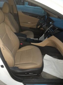 هيونداي – Hyundai سوناتا – Sonata