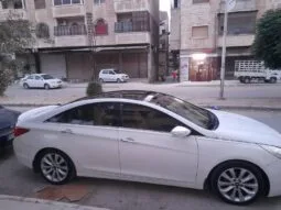 
										 هيونداي – Hyundai سوناتا – Sonata ممتلئ									