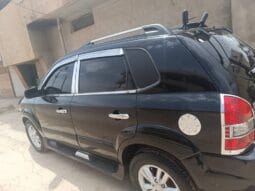 هيونداي – Hyundai توسان – Tusan