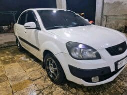 كيا – Kia ريو – Rio