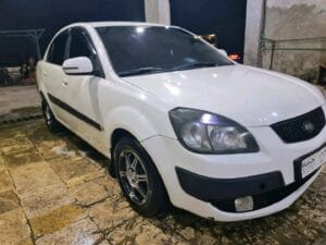 كيا – Kia ريو – Rio