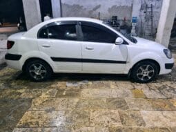كيا – Kia ريو – Rio