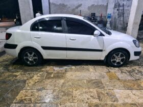 كيا – Kia ريو – Rio