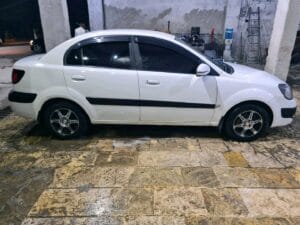 كيا – Kia ريو – Rio