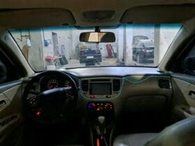 كيا – Kia ريو – Rio