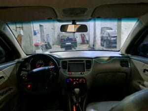 كيا – Kia ريو – Rio