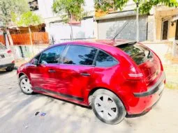 
										 سيتروين – Citroen C4 ممتلئ									