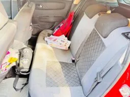 
										 سيتروين – Citroen C4 ممتلئ									