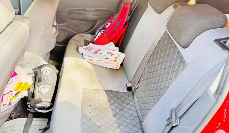 
								 سيتروين – Citroen C4 ممتلئ									