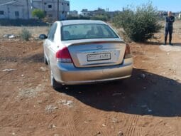 كيا – Kia سيراتو – Cerato