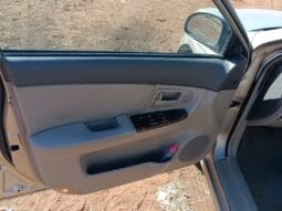 كيا – Kia سيراتو – Cerato
