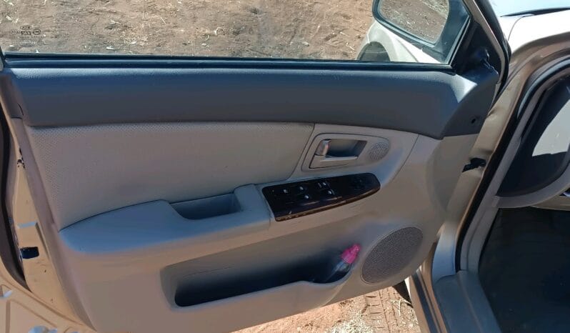 
								 كيا – Kia سيراتو – Cerato ممتلئ									