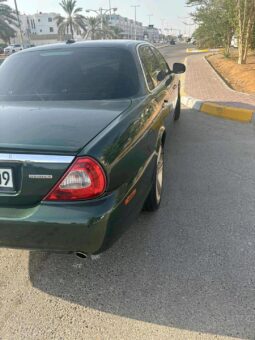 
										 جاغوار – Jaguar X-Type ممتلئ									