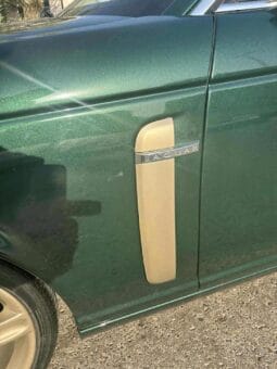 
										 جاغوار – Jaguar X-Type ممتلئ									