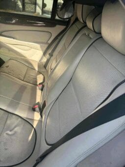 
										 جاغوار – Jaguar X-Type ممتلئ									