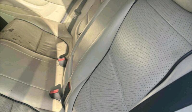 
								 جاغوار – Jaguar X-Type ممتلئ									
