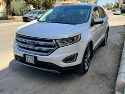 فورد – Ford ايدج – Edge
