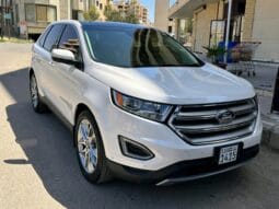 فورد – Ford ايدج – Edge