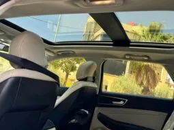 
										 فورد – Ford ايدج – Edge ممتلئ									