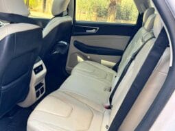 فورد – Ford ايدج – Edge