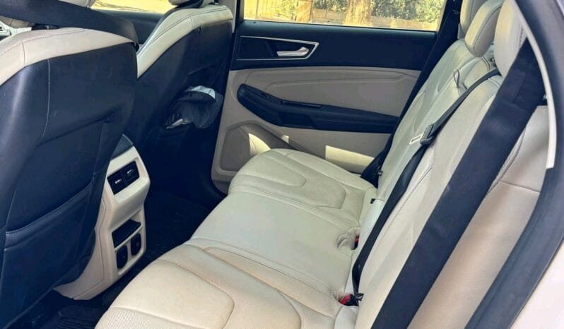 
								 فورد – Ford ايدج – Edge ممتلئ									