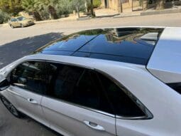
										 فورد – Ford ايدج – Edge ممتلئ									