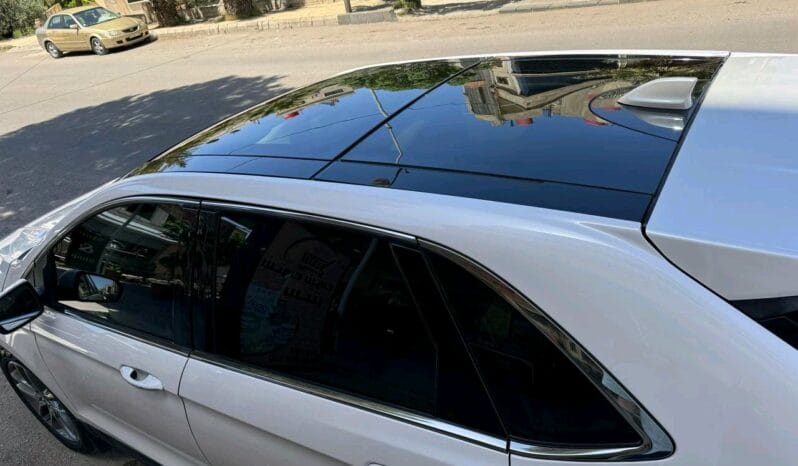 
								 فورد – Ford ايدج – Edge ممتلئ									