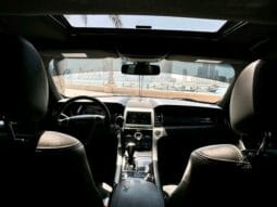 
										 فورد – Ford ايدج – Edge ممتلئ									