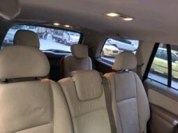 فولفو – Volvo XC 90