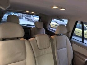 فولفو – Volvo XC 90
