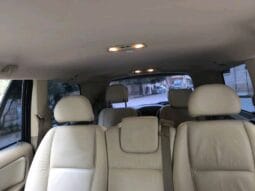 فولفو – Volvo XC 90