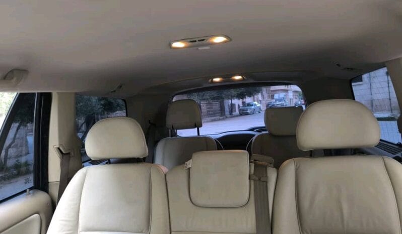 
								 فولفو – Volvo XC 90 ممتلئ									