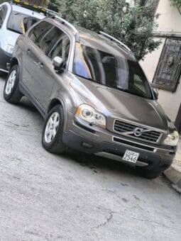 فولفو – Volvo XC 90