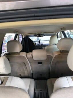 
										 فولفو – Volvo XC 90 ممتلئ									