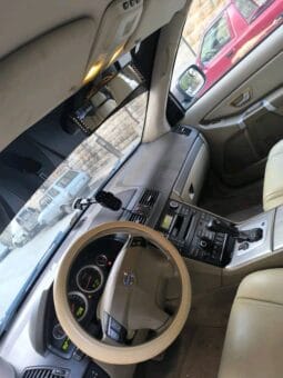 
										 فولفو – Volvo XC 90 ممتلئ									