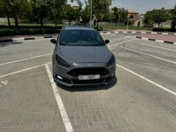 فورد – Ford فوكس – Focus