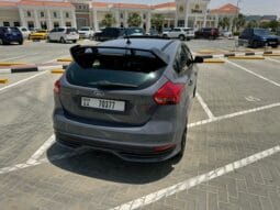 فورد – Ford فوكس – Focus