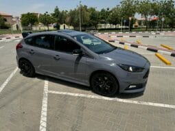 فورد – Ford فوكس – Focus