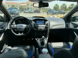 
										 فورد – Ford فوكس – Focus ممتلئ									