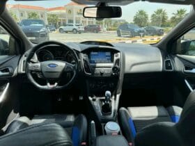 فورد – Ford فوكس – Focus