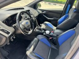 
										 فورد – Ford فوكس – Focus ممتلئ									