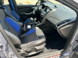 
										 فورد – Ford فوكس – Focus ممتلئ									