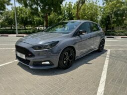
										 فورد – Ford فوكس – Focus ممتلئ									